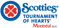 2014 Scotties Tournament of Hearts