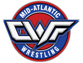 Carolina Wrestling Federation Mid-Atlantic Mid-Atlantic Sports, LLC logo