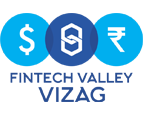 logo of Fintechvalley vizag