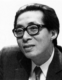 Kajiyama Toshiyuki