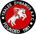 Tralee Dynamos FC crest