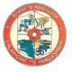 Official seal of Mangaldan