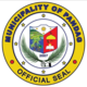 Official seal of Pandag