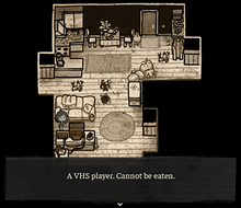 The Coffin of Andy and Leyley gameplay screenshot