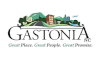 Flag of Gastonia