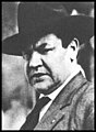 Image 47Big Bill Haywood, a founding member and leader of the Industrial Workers of the World.
