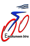 Emakumeen Bira logo