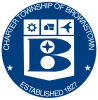 Official seal of Brownstown Township, Michigan