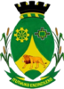 Official seal of Thembisile Hani