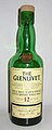 The Glenlivet single malt scotch whisky