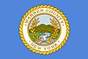 Flag of Warren County