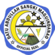 Official seal of Datu Abdullah Sangki