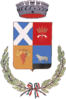 Coat of arms of Sant'Andrea Frius