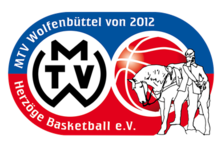 MTV Herzöge Wolfenbüttel logo