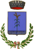 Coat of arms of Olcenengo