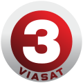TV3 logo (2009–2013)