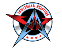 AAW Wrestling logo