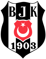 Beşiktaş Fibabanka logo