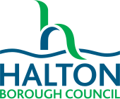 Halton Borough Council logo