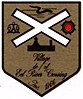Official seal of Eel River Crossing