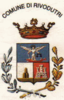 Coat of arms of Rivodutri