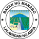 Official seal of Manabo