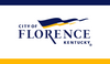 Flag of Florence, Kentucky