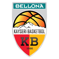 Kayseri Basketbol logo