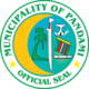 Official seal of Pandami