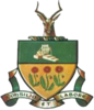 Official seal of Umjindi