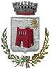 Coat of arms of Carbonara Scrivia