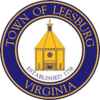 Official seal of Leesburg
