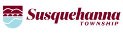 Official logo of Susquehanna Township, Dauphin County, Pennsylvania