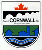 Official seal of Cornwall