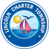 Official seal of Lincoln Charter Township, Michigan