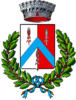 Coat of arms of Motta Baluffi
