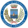 Coat of arms of Ornavasso