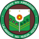 Official seal of Ambaguio