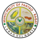 Official seal of Pantao Ragat