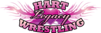 Hart Legacy Wrestling logo