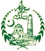 Official seal of Sukkur