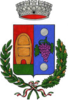 Coat of arms of Borore