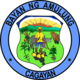 Official seal of Amulung