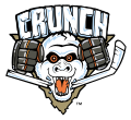 Third Crunch logo 2010–2012