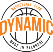 Dynamic Balkan Bet logo