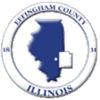 Official seal of Effingham County