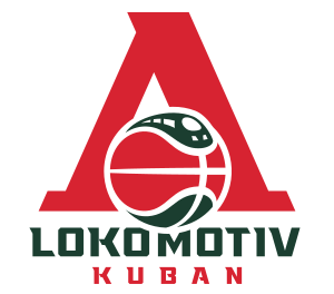Lokomotiv Kuban logo