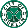 Official seal of Dublin, Georgia