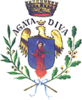 Coat of arms of Sant'Agata del Bianco