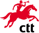 CTT logo